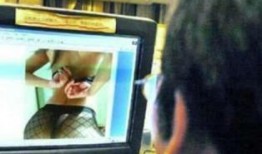 国产色情视频在线,暗流涌动的网络迷雾