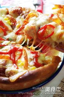 娱乐吃瓜酱披萨视频下载